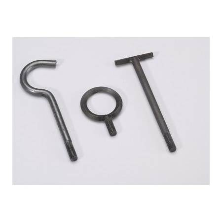 Caplugs SHEPHERD TOP HOOK OVERALL STH